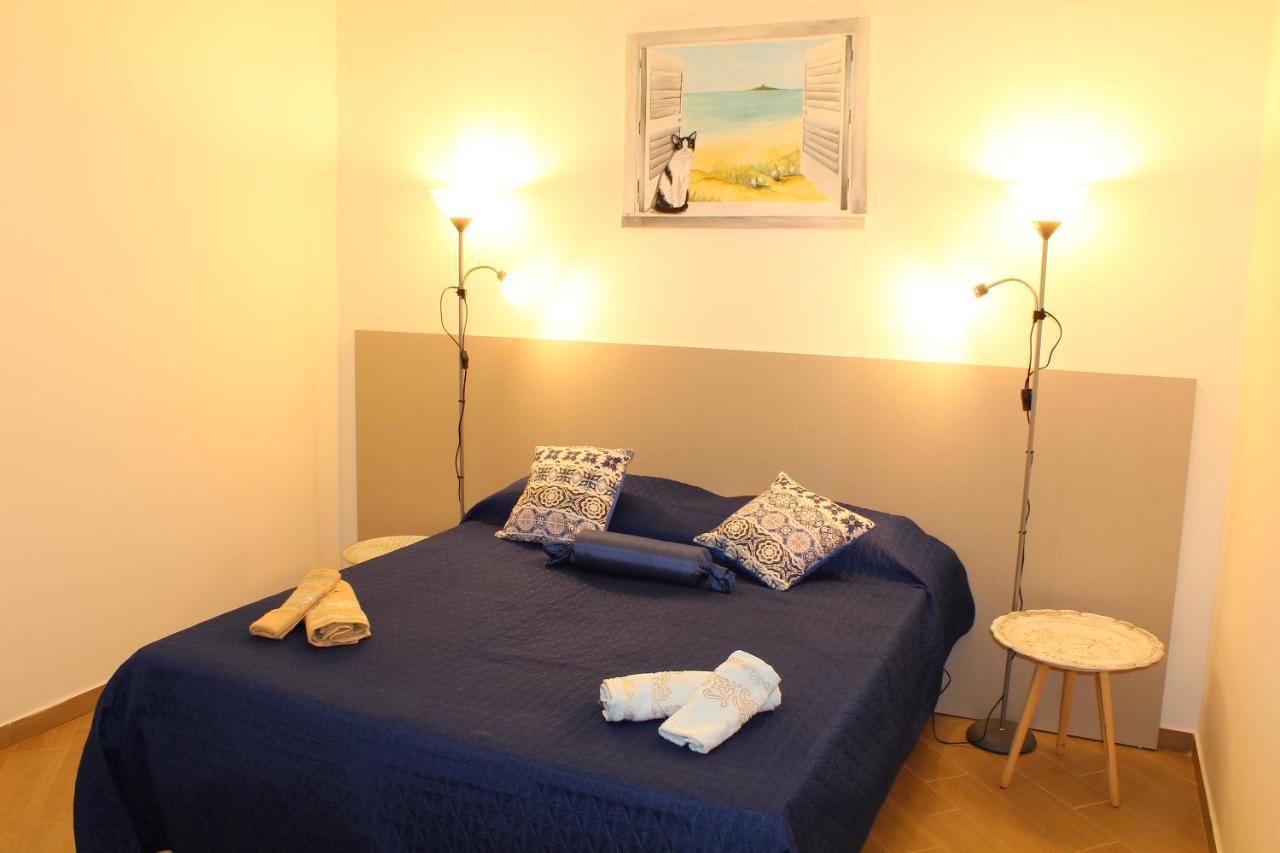 Apartmán Ciuri Di Sicilia Capaci Exteriér fotografie