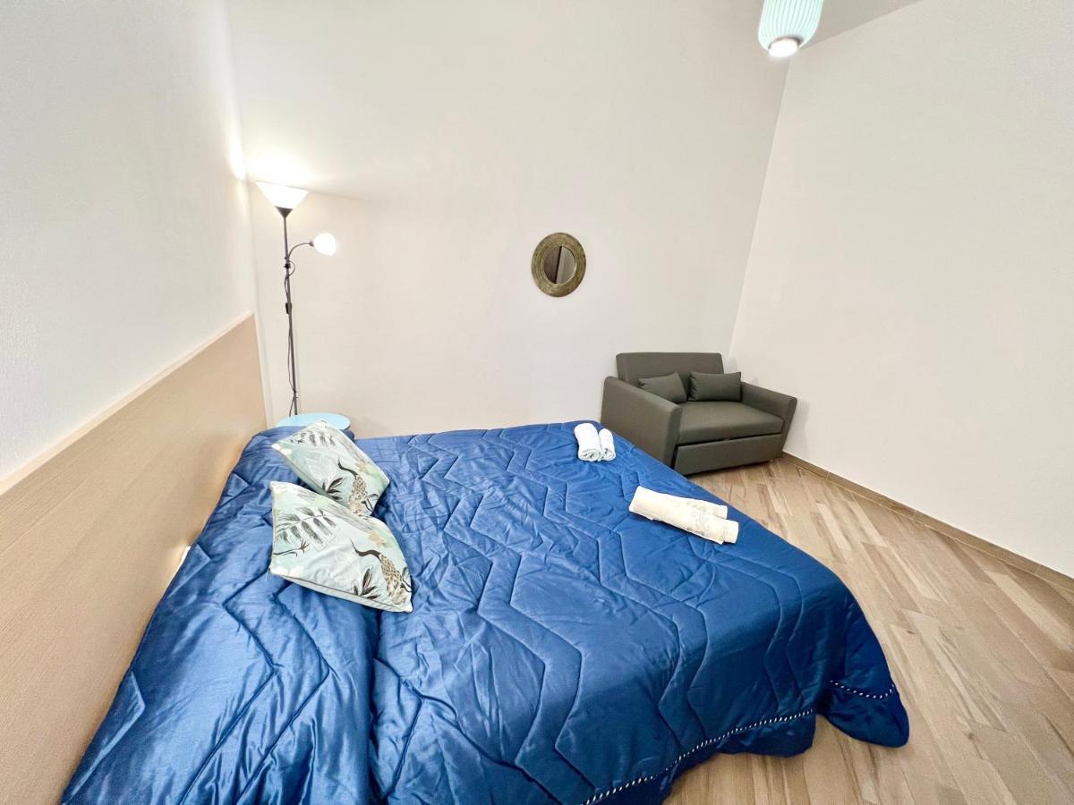 Apartmán Ciuri Di Sicilia Capaci Exteriér fotografie