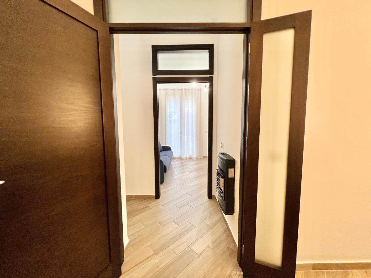 Apartmán Ciuri Di Sicilia Capaci Exteriér fotografie