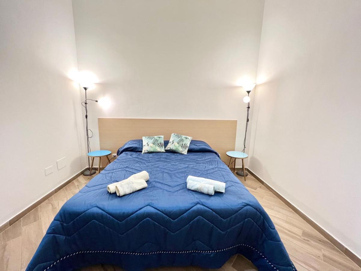 Apartmán Ciuri Di Sicilia Capaci Exteriér fotografie