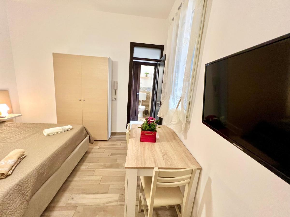 Apartmán Ciuri Di Sicilia Capaci Exteriér fotografie