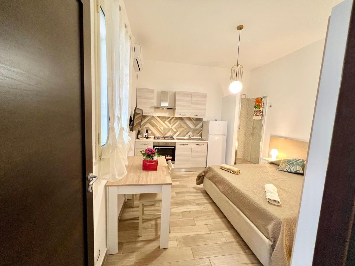 Apartmán Ciuri Di Sicilia Capaci Exteriér fotografie