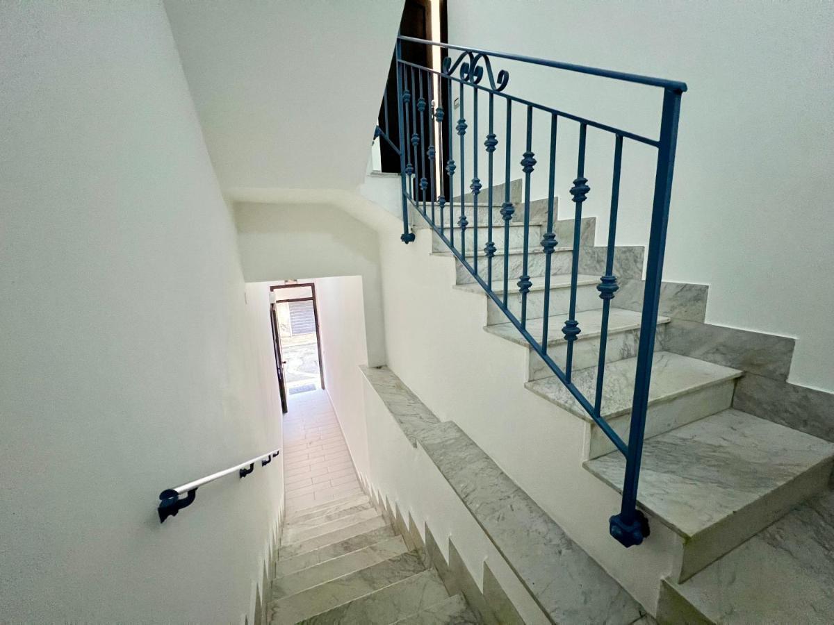 Apartmán Ciuri Di Sicilia Capaci Exteriér fotografie