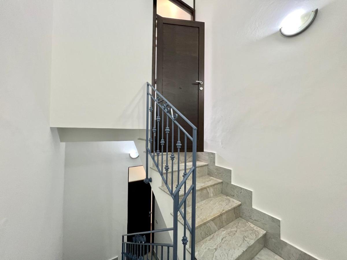 Apartmán Ciuri Di Sicilia Capaci Exteriér fotografie