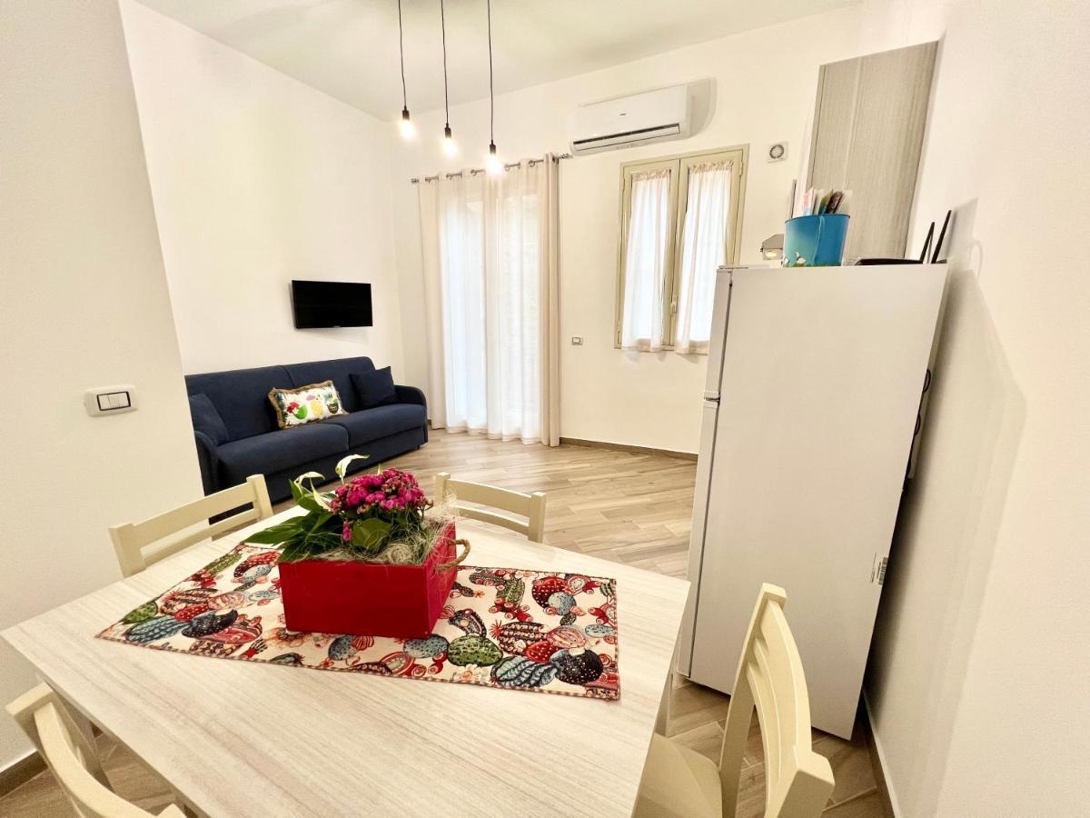 Apartmán Ciuri Di Sicilia Capaci Exteriér fotografie
